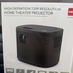 Projector High Definition ( New )