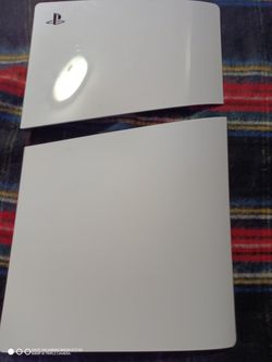 Original PS5 SLIM DIGITAL Faceplates