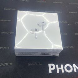 AirPods Pro 2nd Generation 