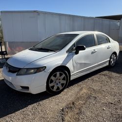 2010 Honda Civic
