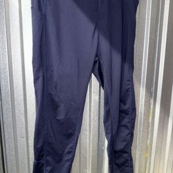 Workout Tights With Pockets