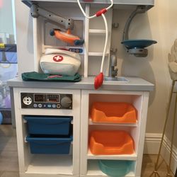 Little Tikes Vet Set 