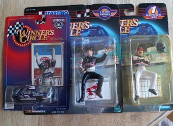 Earnhardt Collection
