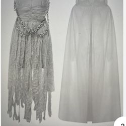 Disfraz Novia Fantasma 