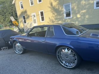 Dub Dazr With Steering Wheel 26s
