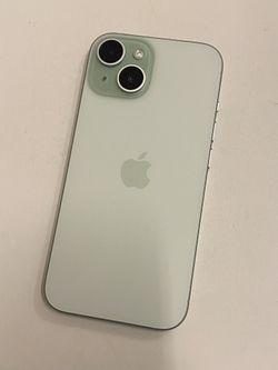 iPhone 15 Fully Unlocked