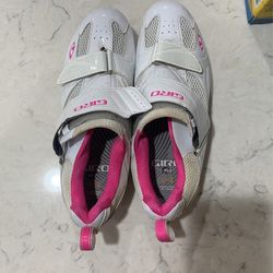 Cycling Shoes