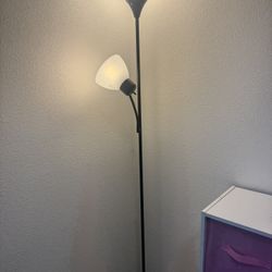 Black Lamp