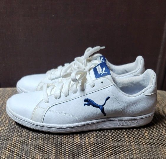 Puma Smash Cat Shoes 362945 06