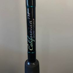 Turners Californian house rod