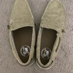 Men’s Shoes Size 12 Used Once