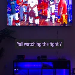 86 Inch Insignia Smart Tv With Remote 