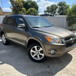 2010 Toyota Rav4