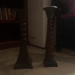 Candle Holders 