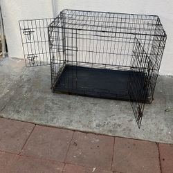 Jaula Para Perros 36 X 24 