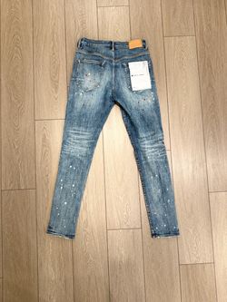 Purple Jeans