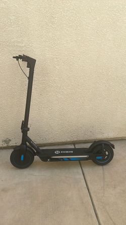 HIQIS Electric Folding Scooter