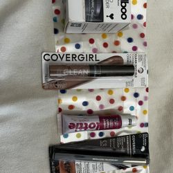 Makeup Gift Set 