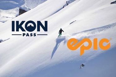iKon pass 26/27