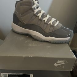 Air Jordan Retro 11 Cherry 