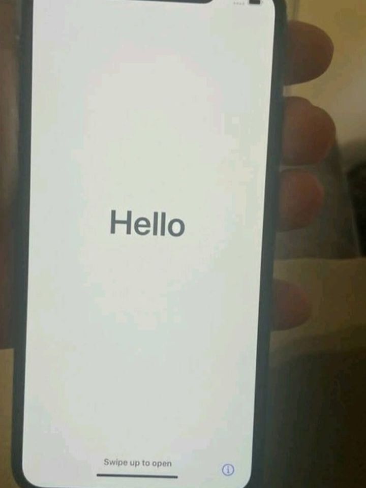 Iphone Xr 256gb
