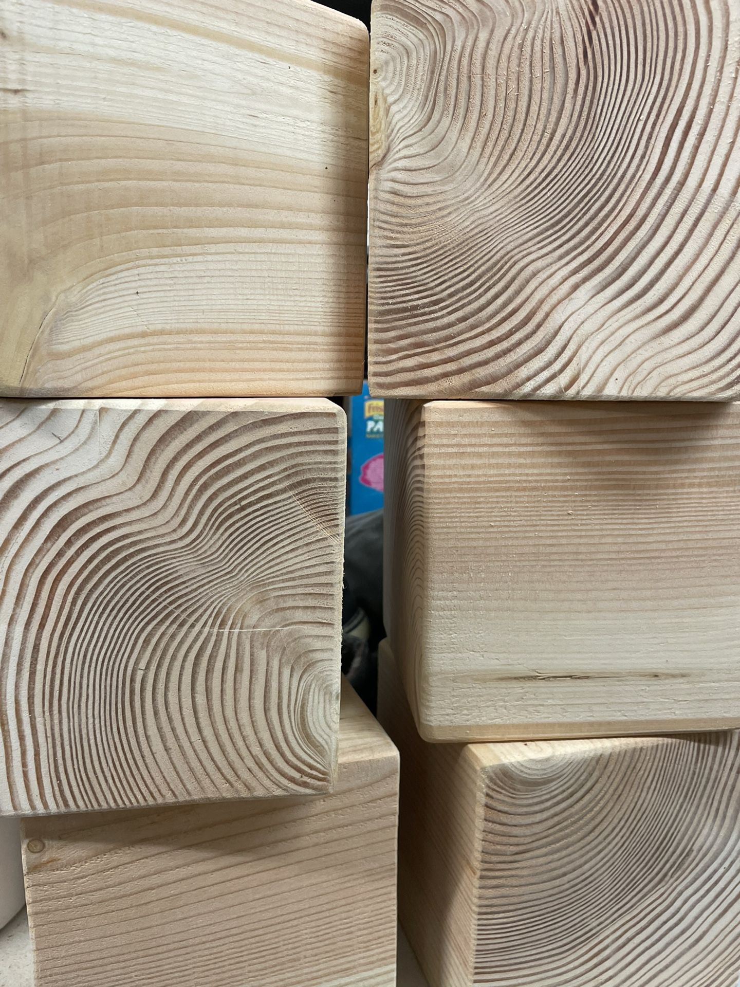 Congreve Cube