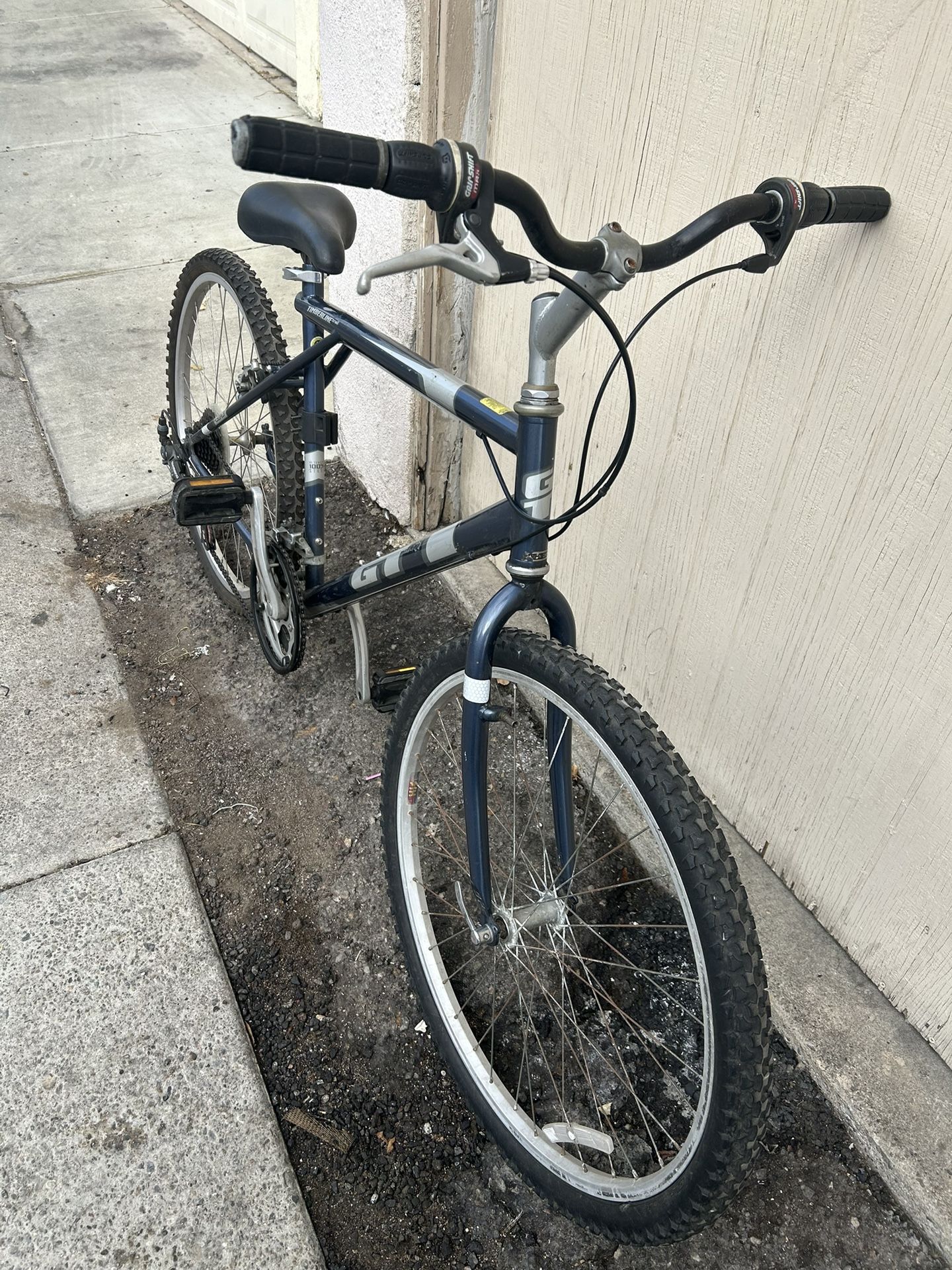 GT- Timberland Trail Classic