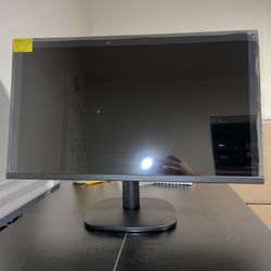 27 Inch Gaming/Work Monitor