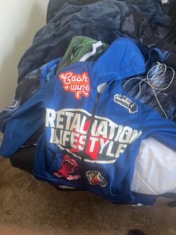 Large men’s jacket (ordered wrong size by mistake)
