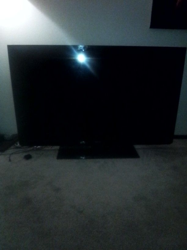 Toshiba 50 inch tv