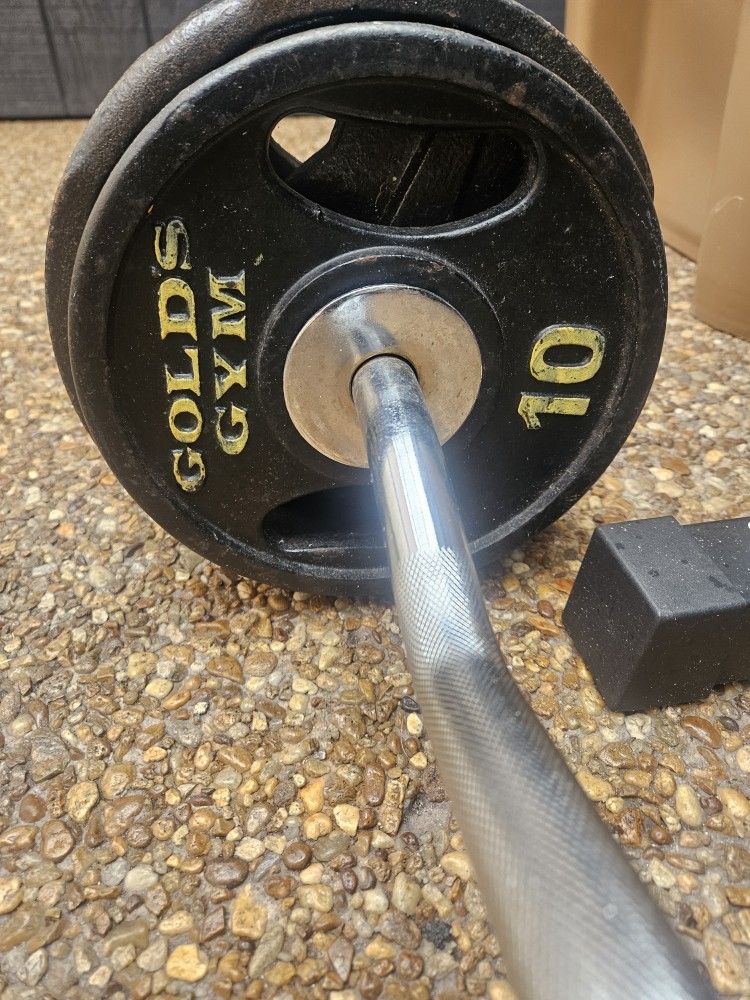 Weight