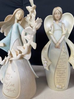 Angels