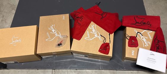 Christian Louboutin