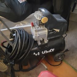 Air Compressor