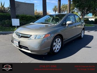 2007 Honda Civic