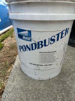 Pondbuste