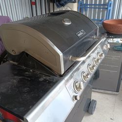 Nextgrill Grill