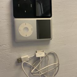 Two iPod Seventh Gen