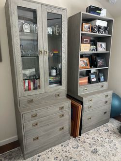 Ethan Allen Office Furniture