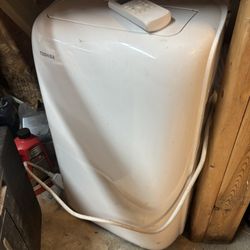 Stand Up Ac Unit