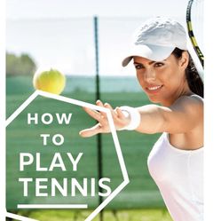 Tennis 🎾  For All