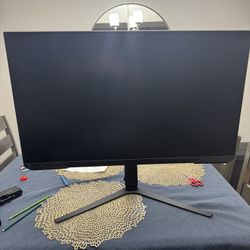 PC MONITOR QUAD HD 