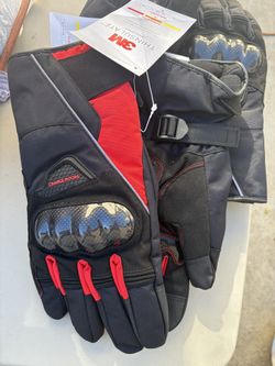 3m thinsulate Gloves