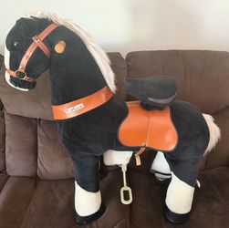 Pony cycle