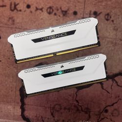 16GB DDR4 3600MHz RAM CORSAIR