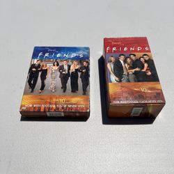 Friends Collection