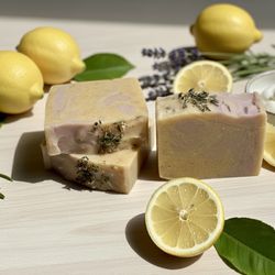 Squeeze Me, Lavender 