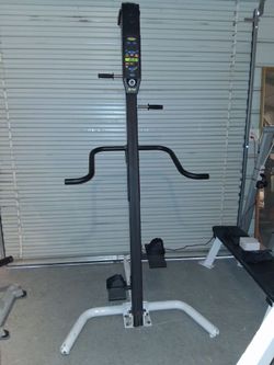 Versa Climber
