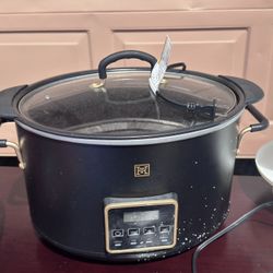 Crock Pot