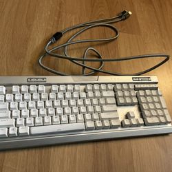 Corsair K70 RGB MK. 2 SE Mechanical  Gaming Keyboard 